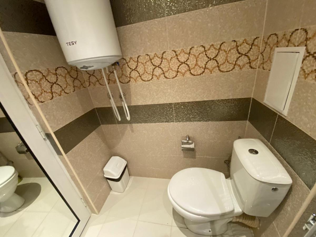 Private Cozy Studio Admiral Plaza C53 Sunny Beach Exterior foto