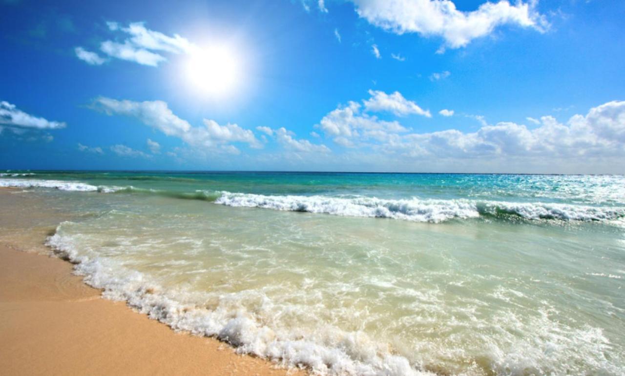 Private Cozy Studio Admiral Plaza C53 Sunny Beach Exterior foto